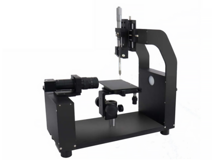 MSE PRO Standard Contact Angle Meter/Goniometer, Laboratory Equipment, MSE Supplies LLC, MSE Supplies