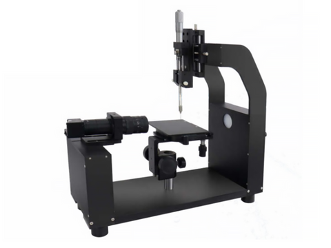 MSE PRO Standard Contact Angle Meter/Goniometer, Laboratory Equipment, MSE Supplies LLC, MSE Supplies
