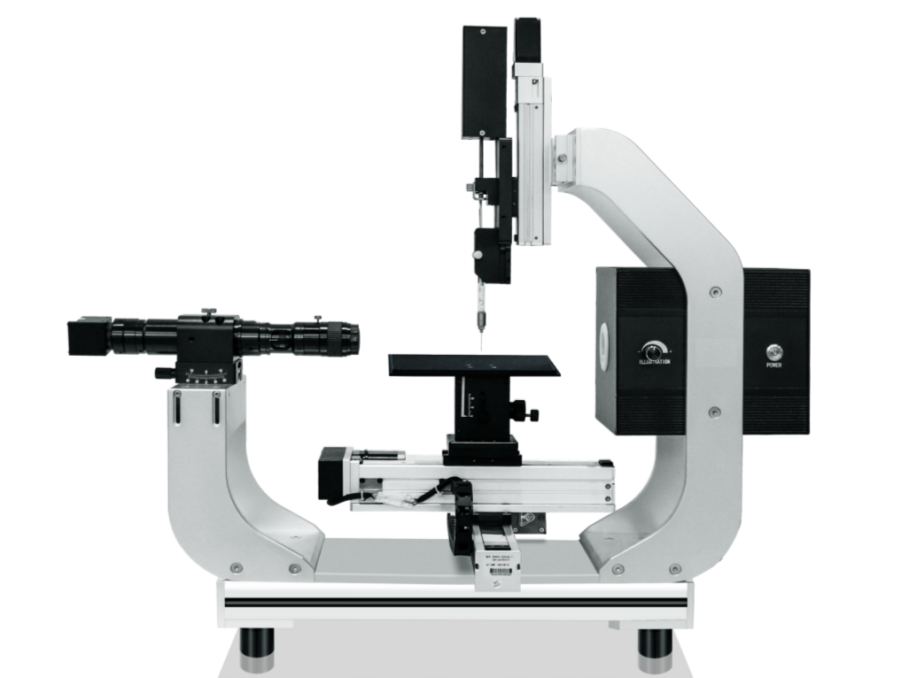 MSE PRO Automatic Contact Angle Meter/Goniometer/ Pendant Drop Tensiometry, Laboratory Equipment, MSE Supplies LLC, MSE Supplies