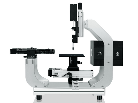 MSE PRO Automatic Contact Angle Meter/Goniometer/ Pendant Drop Tensiometry, Laboratory Equipment, MSE Supplies LLC, MSE Supplies
