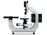 MSE PRO Automatic Contact Angle Meter/Goniometer/ Pendant Drop Tensiometry - MSE Supplies LLC