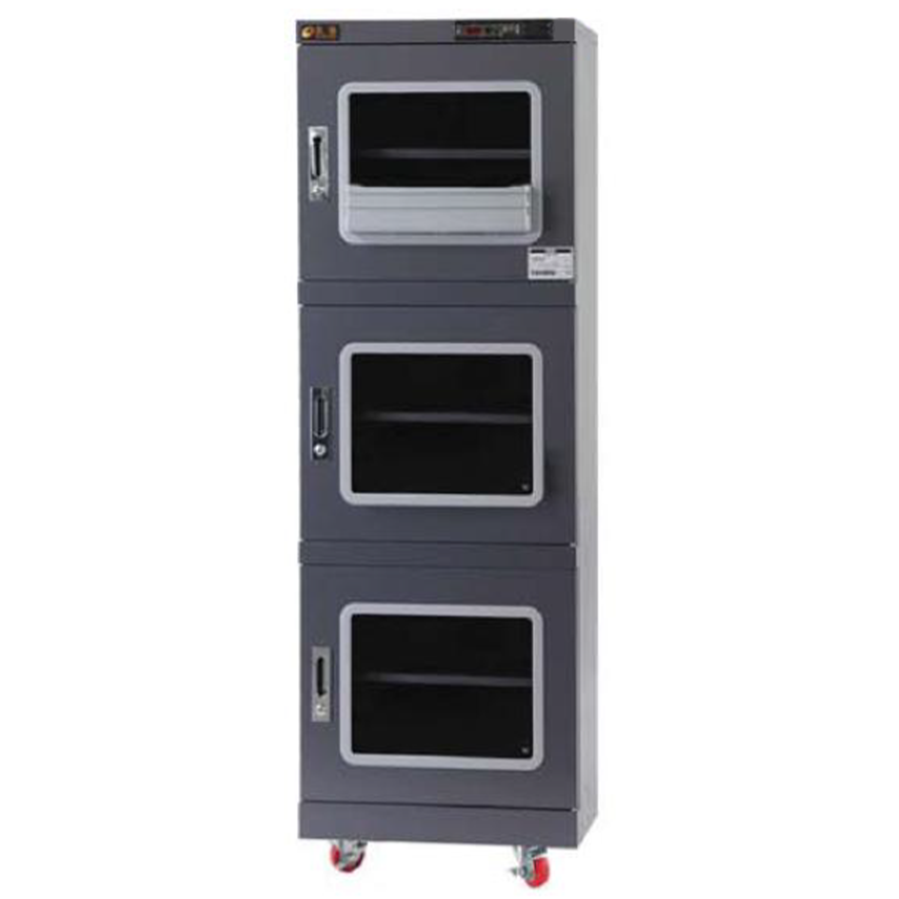 MSE PRO 1~50% RH Adjustable Nitrogen Cabinet for Electronics and Semiconductors - Laboratory Equipment - MSE Supplies LLC - MSE Supplies