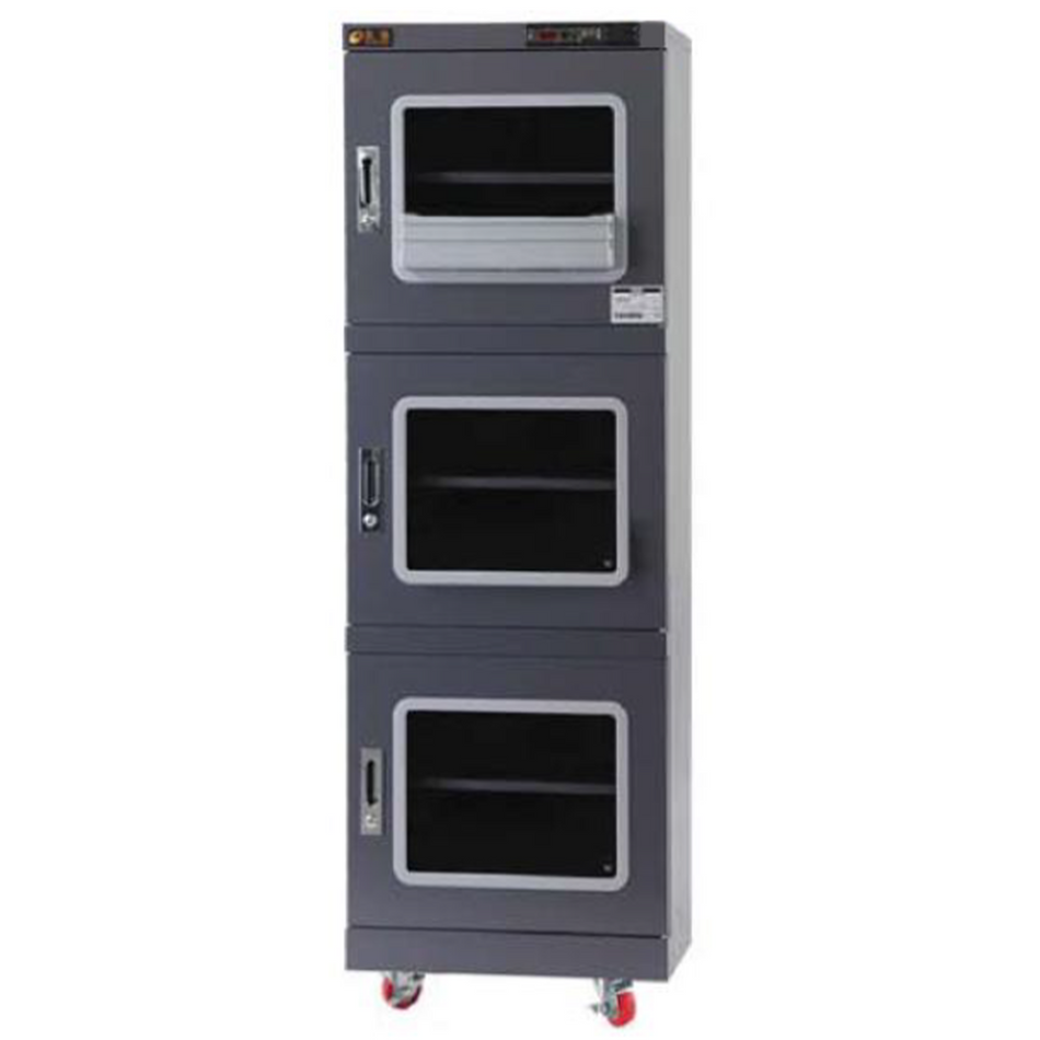 MSE PRO 1~50% RH Adjustable Nitrogen Cabinet for Electronics and Semiconductors - Laboratory Equipment - MSE Supplies LLC - MSE Supplies