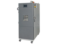 MSE PRO Temperature Cycling Test Chamber for Battery and Electronic Research, 150L - MSE Supplies LLC