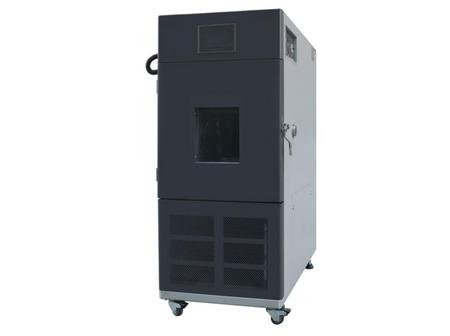 MSE PRO Temperature and Humidity Test Chamber for Battery and Electronic Research, 80L, Battery Equipment, MSE Supplies LLC, MSE Supplies