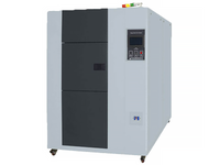 MSE PRO 50L Three-zone Thermal Shock Test Chamber for Battery and Electronic Research, -65 to +150℃ - MSE Supplies LLC