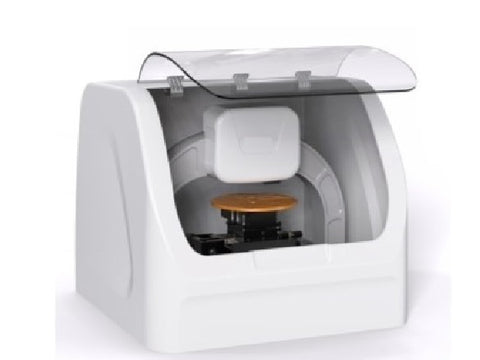 MSE PRO Benchtop Precision Contact Measuring Profilometer, Optics, MSE Supplies LLC, MSE Supplies