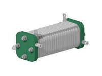 Alkaline Water Electrolysis Stack Hardware - 1cm², Circular Electrode, 20 Cell, Electrochemical Products, MSE Supplies LLC, MSE Supplies