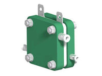 Alkaline Water Electrolysis Stack Hardware - 4cm², Circular Electrode, 1 Cell, Electrochemical Products, MSE Supplies LLC, MSE Supplies