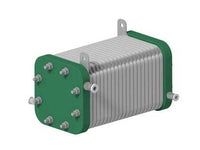 Alkaline Water Electrolysis Stack Hardware - 4cm², Square Electrode, 20 Cell, Electrochemical Products, MSE Supplies LLC, MSE Supplies