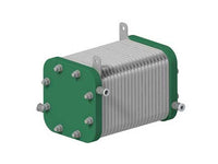 Alkaline Water Electrolysis Stack Hardware - 10cm², Square Electrode, 20 Cell, Electrochemical Products, MSE Supplies LLC, MSE Supplies