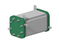 Alkaline Water Electrolysis Stack Hardware - 25cm², Square Electrode, 20 Cell, Electrochemical Products, MSE Supplies LLC, MSE Supplies