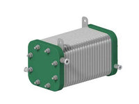 Alkaline Water Electrolysis Stack Hardware - 50cm², Circular Electrode, 20 Cell, Electrochemical Products, MSE Supplies LLC, MSE Supplies