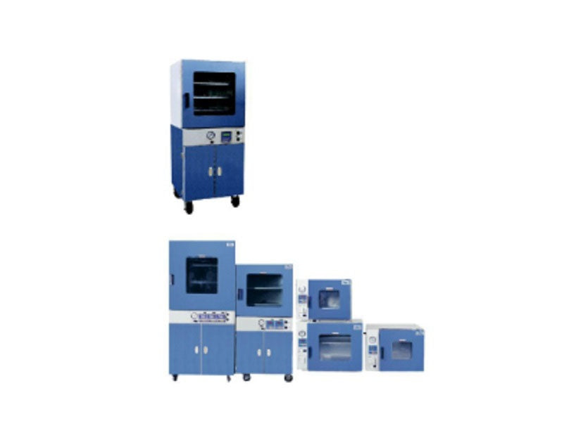 MSE PRO 64L Vacuum Oven With Microprocessor Controller, Laboratory Ovens, MSE Supplies LLC, MSE Supplies