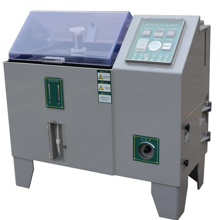 MSE PRO Programmable Salt Spray Test Chamber, 108L Capacity - Incubators and Environmental Chambers - MSE Supplies LLC - MSE Supplies