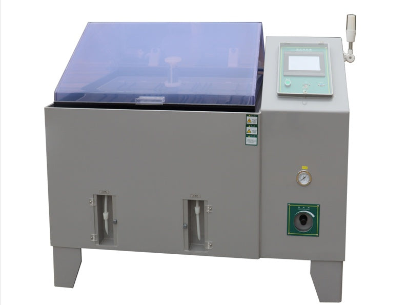 MSE PRO Multi-mode Salt Spray Test Chamber with Touchscreen Controller, 270L Capacity, Incubators and Environmental Chambers, MSE Supplies LLC, MSE Supplies