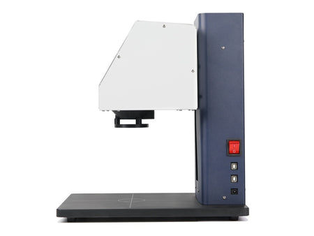 MSE PRO Laboratory D/8 Non-contact Benchtop Spectrophotometer, Optics, MSE Supplies LLC, MSE Supplies