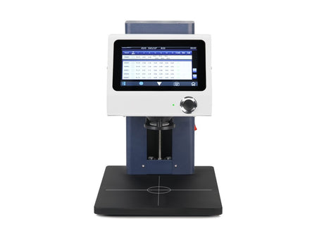 MSE PRO Laboratory D/8 Non-contact Benchtop Spectrophotometer, Optics, MSE Supplies LLC, MSE Supplies