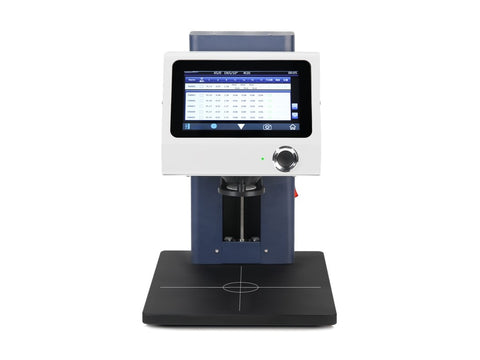 MSE PRO Laboratory D/8 Non-contact Benchtop Spectrophotometer, Optics, MSE Supplies LLC, MSE Supplies