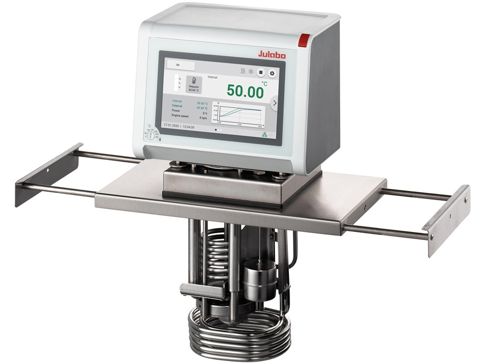 Julabo MAGIO MS-Z Bridge Mounted Heating Circulator, Temperature Control Systems, Julabo, MSE Supplies