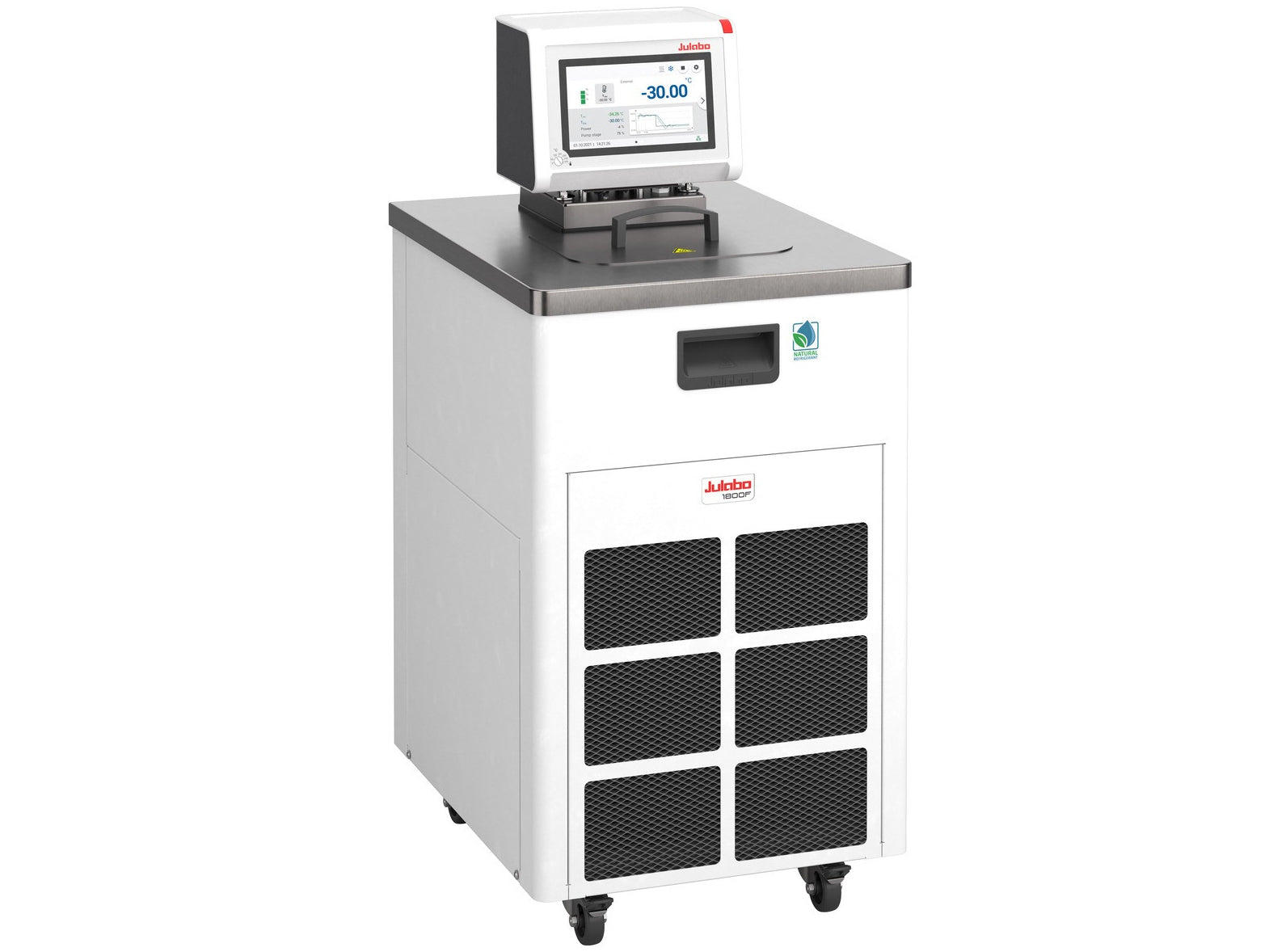 Julabo MAGIO MX-1800F Refrigerated/Heating Circulators, Temperature Control Systems, Julabo, MSE Supplies