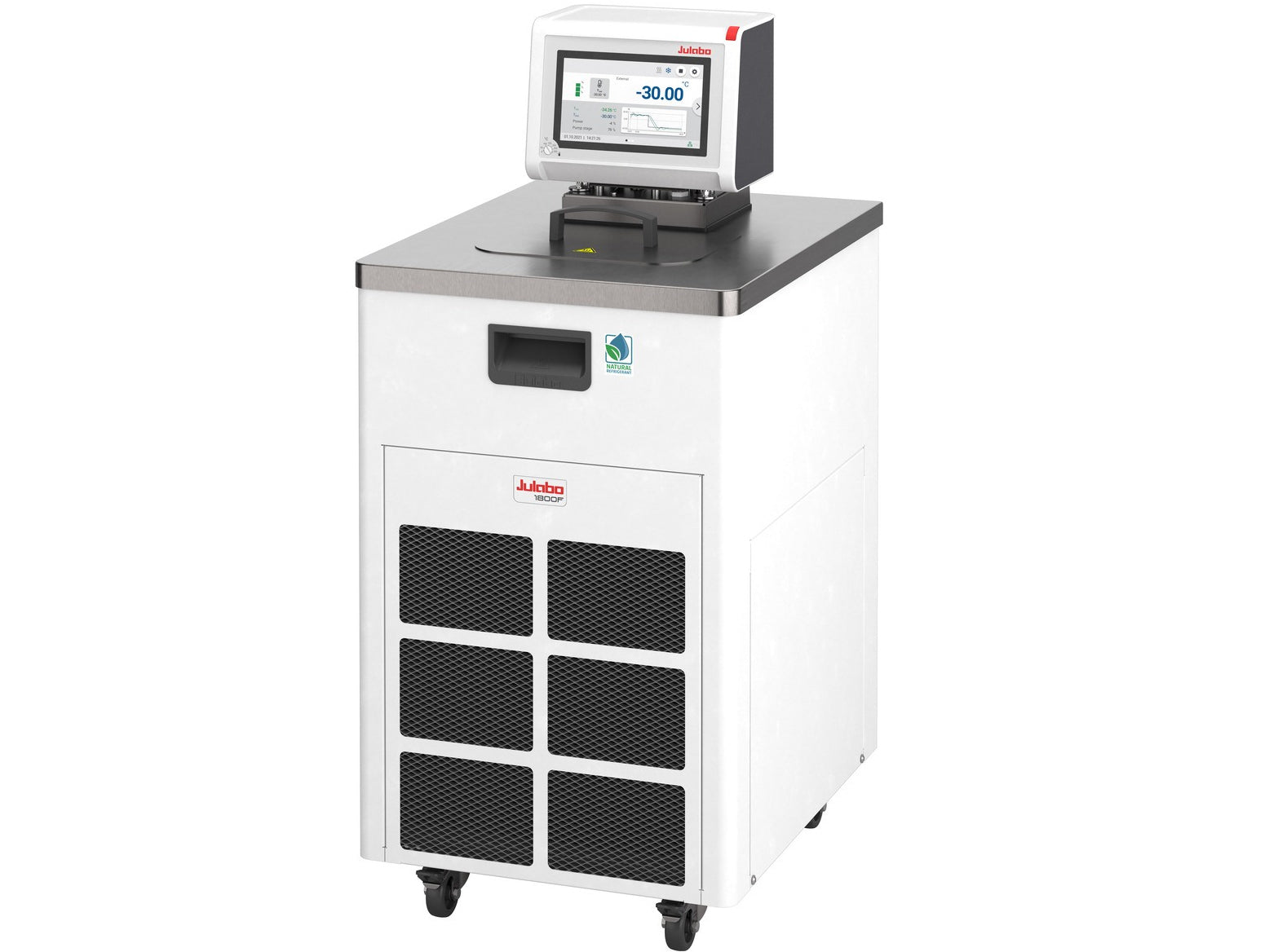Julabo MAGIO MX-1800F Refrigerated/Heating Circulators, Temperature Control Systems, Julabo, MSE Supplies