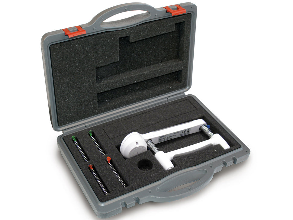 Kern Hand Grip Dynamometers MAP 80K1, Measuring Instruments and Sensors, Kern, MSE Supplies