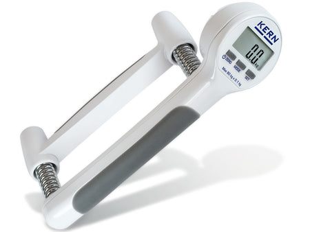 Kern Hand Grip Dynamometers MAP 80K1, Measuring Instruments and Sensors, Kern, MSE Supplies