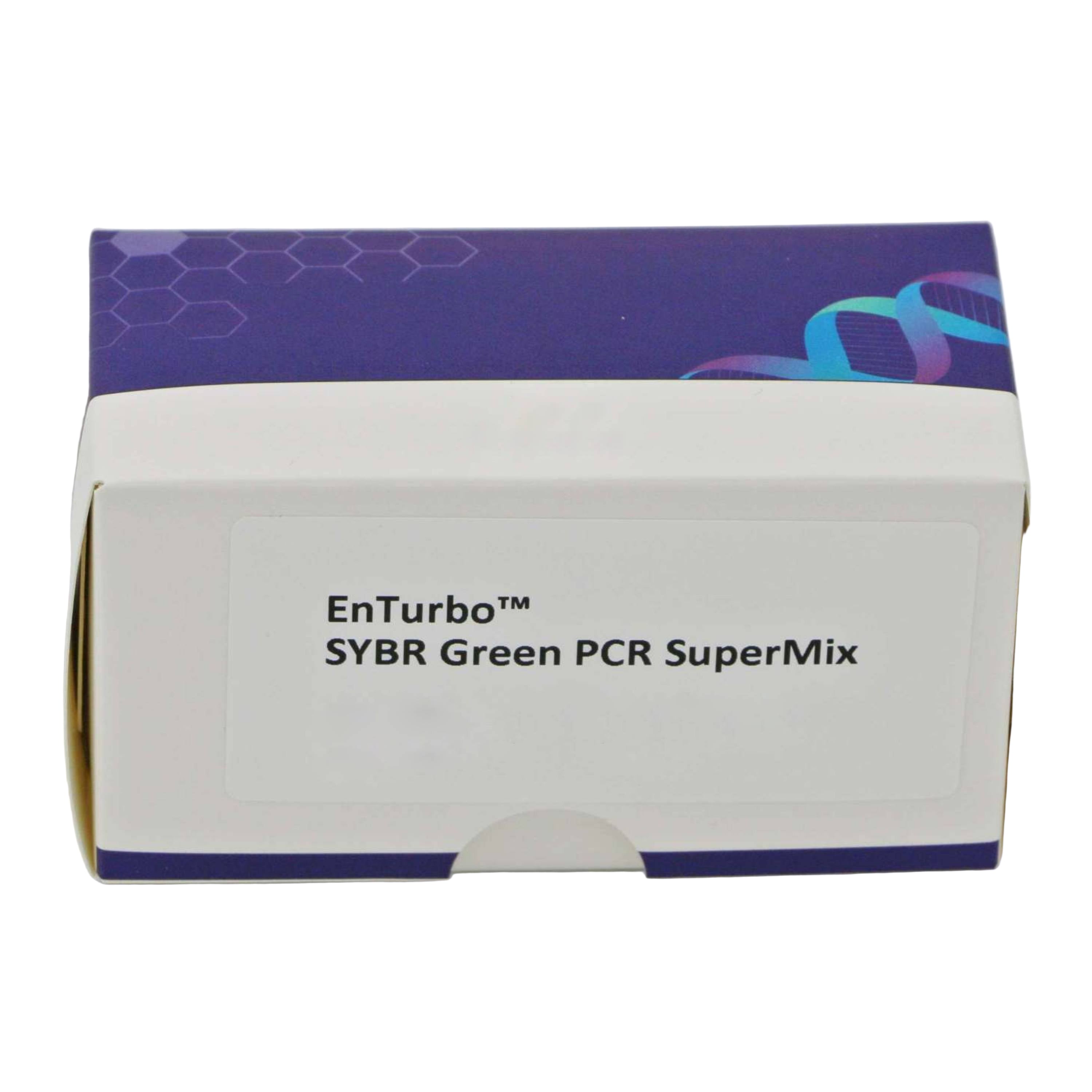 MSE PRO EnTurbo SYBR Green PCR SuperMix