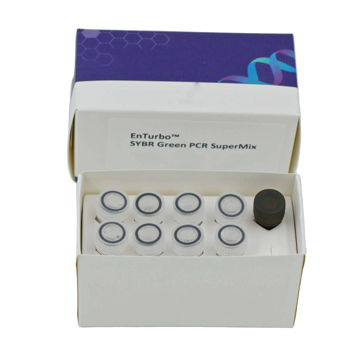 MSE PRO EnTurbo SYBR Green PCR SuperMix