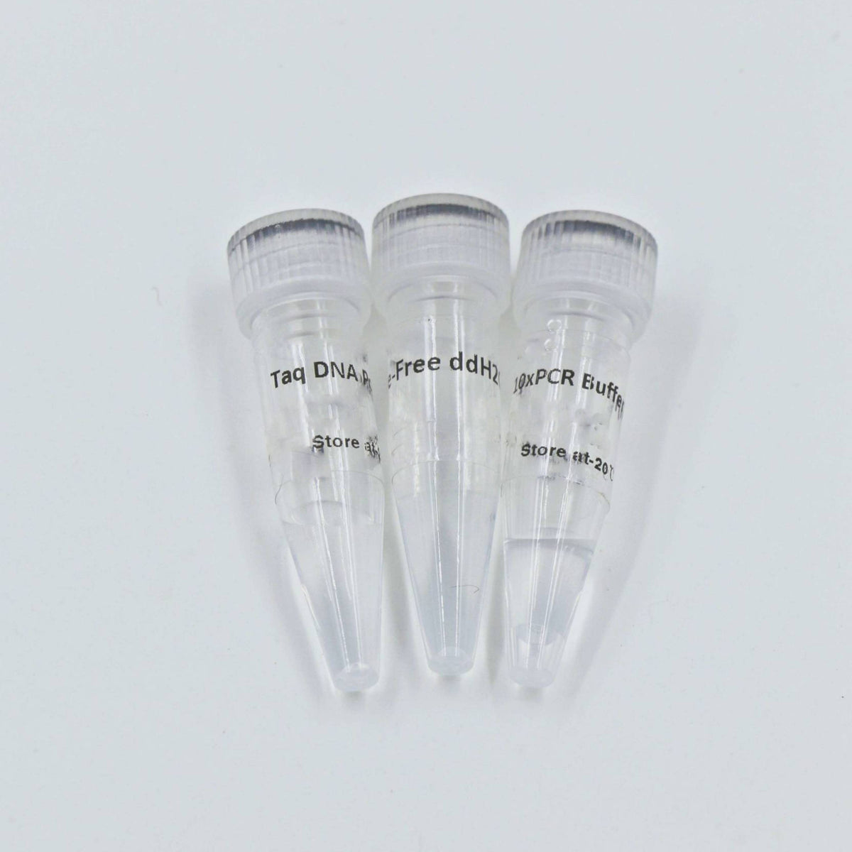 MSE PRO Taq DNA Polymerase