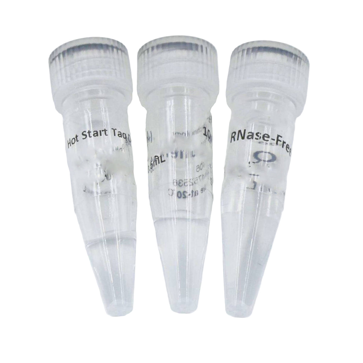 MSE PRO Hot start Taq DNA Polymerase