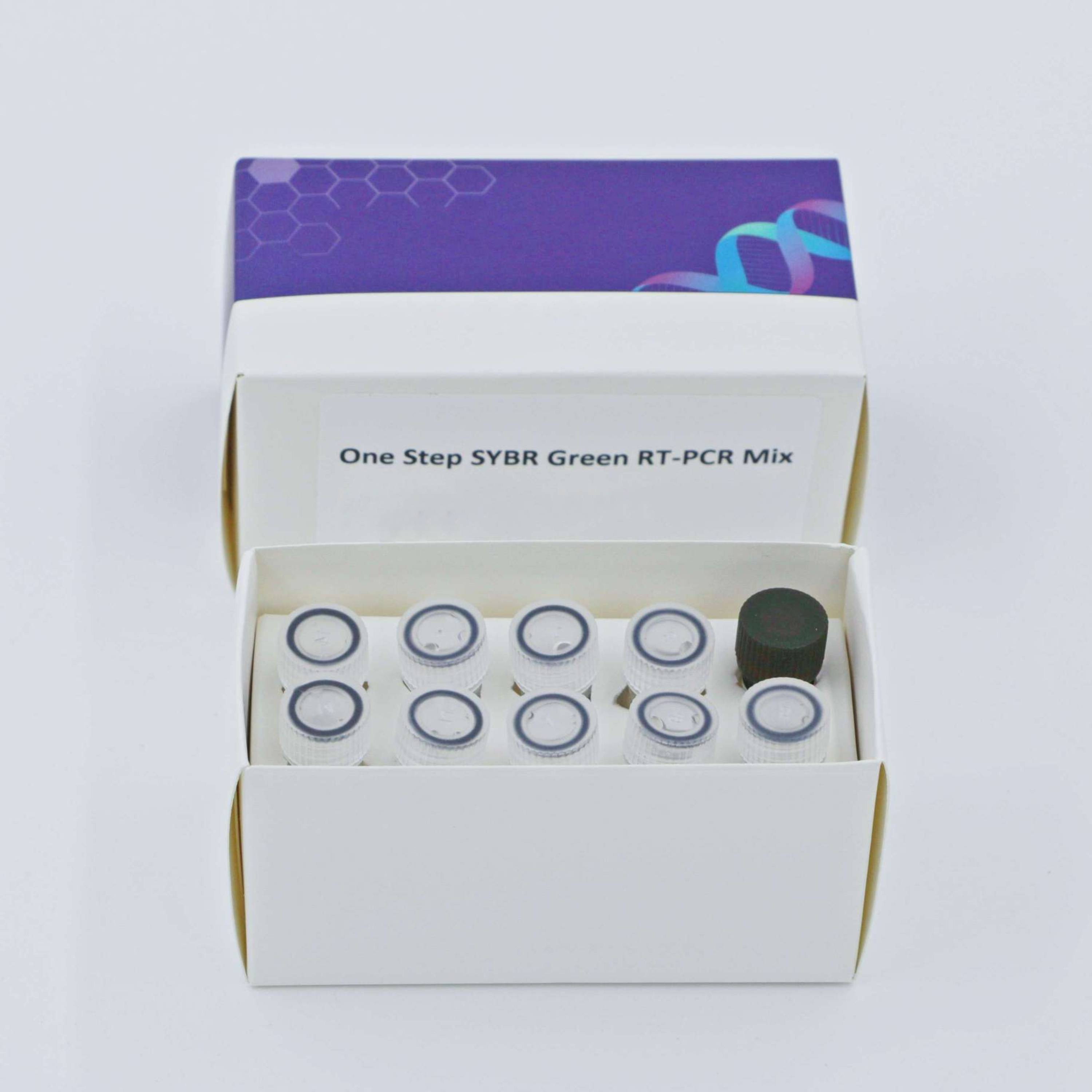 MSE PRO One Step SYBR Green RT-PCR Mix