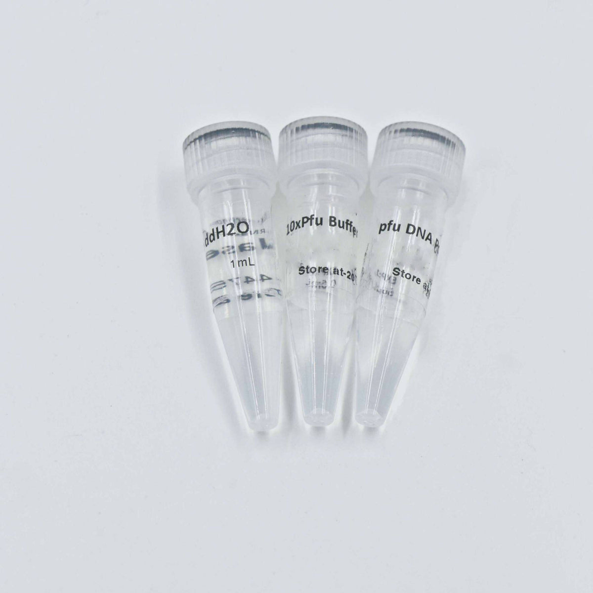 MSE PRO Pfu DNA Polymerase