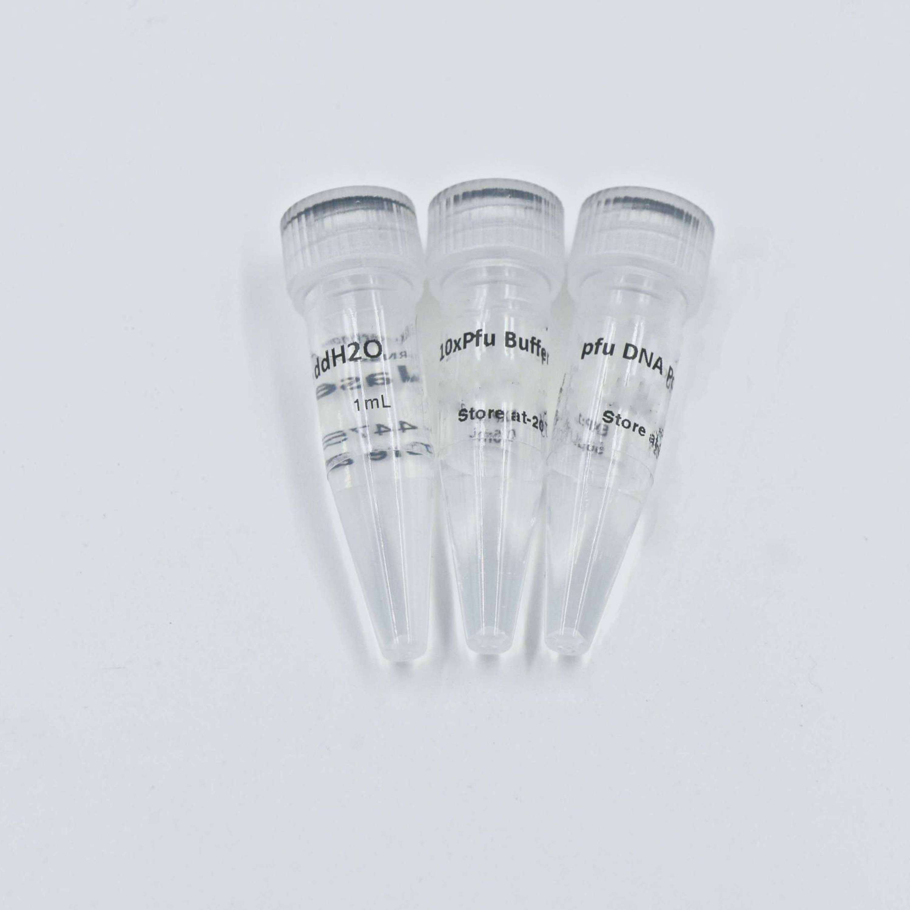 MSE PRO Pfu DNA Polymerase