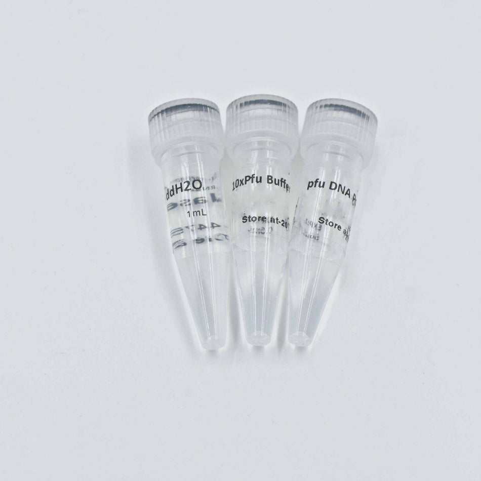 MSE PRO Pfu DNA Polymerase