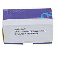MSE PRO EnTurbo SYBR Green PCR SuperMix(High ROX Premixed)