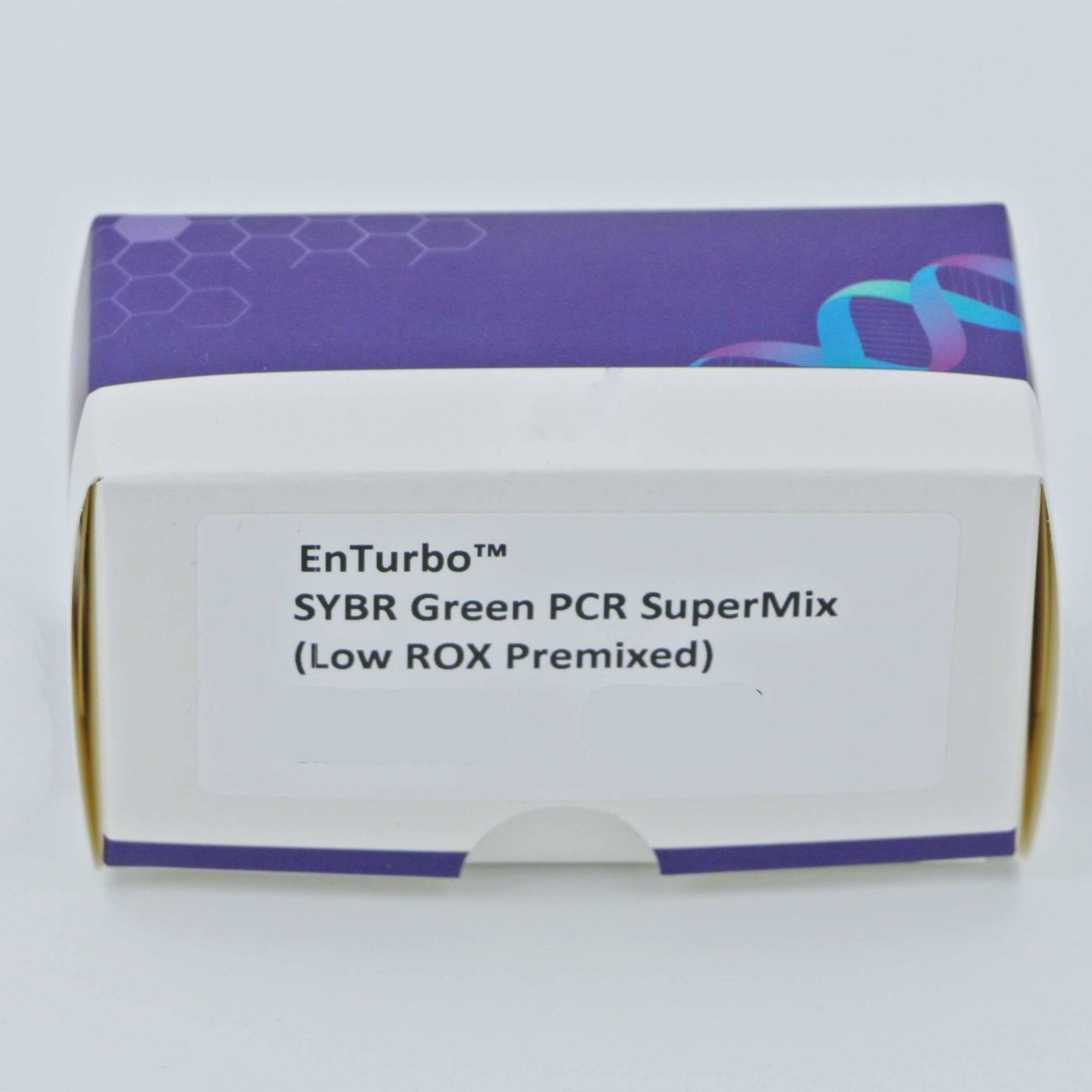 MSE PRO EnTurbo SYBR Green PCR SuperMix(Low ROX Premixed)