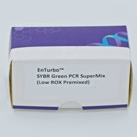 MSE PRO EnTurbo SYBR Green PCR SuperMix(Low ROX Premixed)