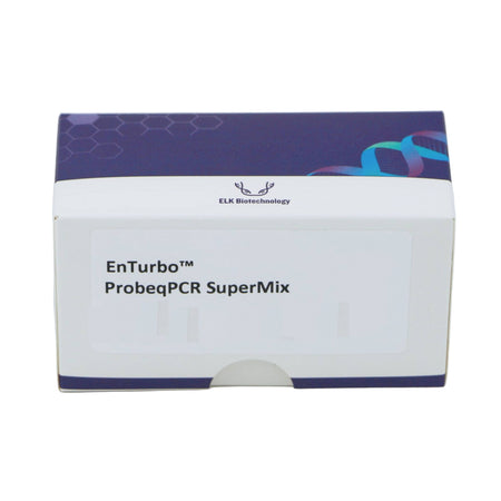 MSE PRO EnTurbo probe qPCR SuperMix
