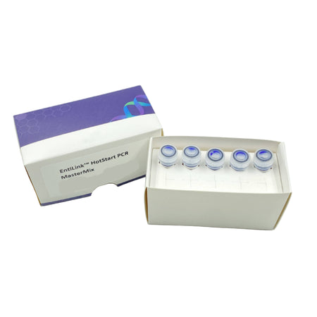 MSE PRO EntiLink HotStart PCR MasterMix
