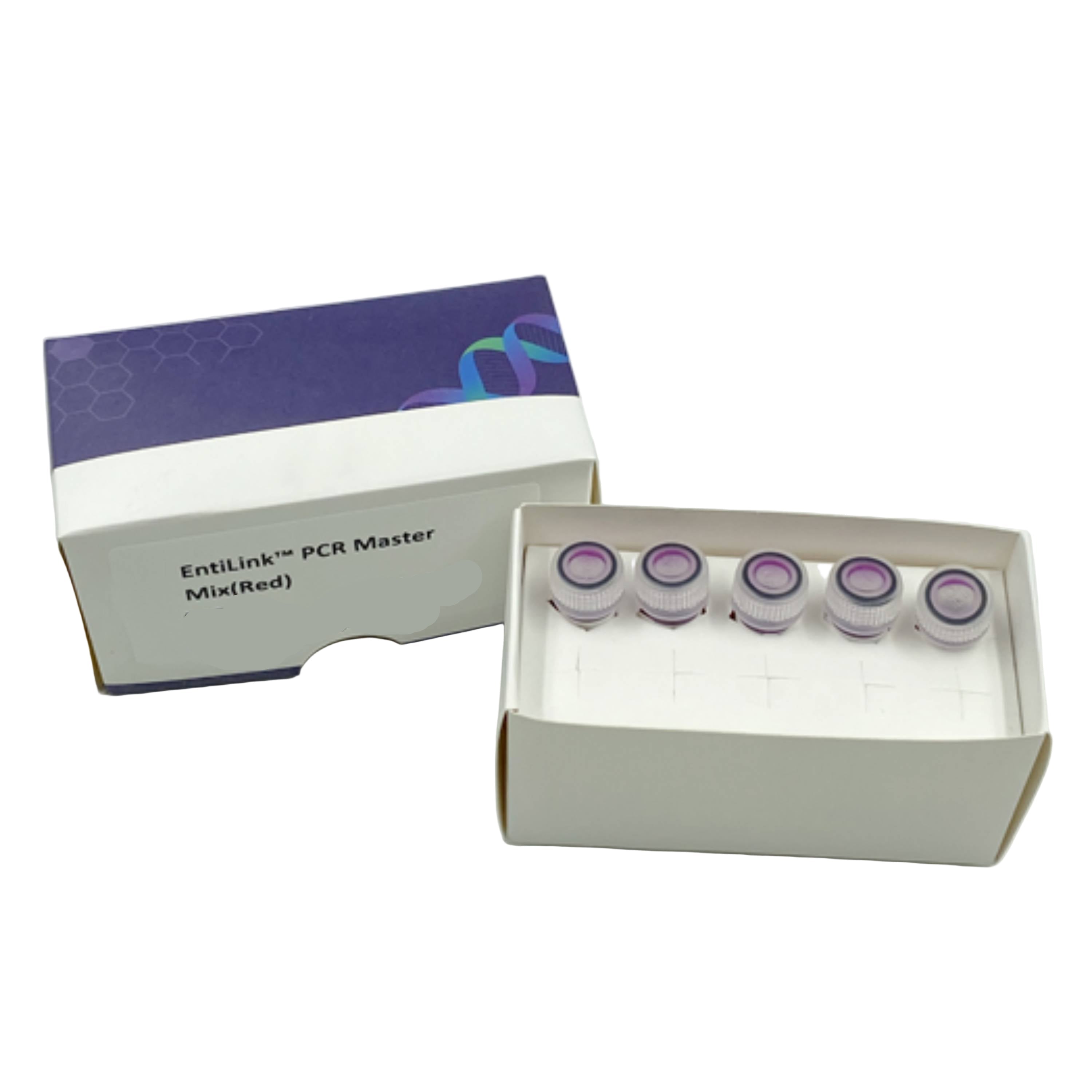 MSE PRO EntiLink PCR Master Mix(Red)