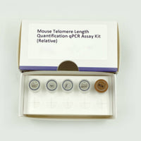 MSE PRO Mouse Telomere Length Quantification qPCR Assay Kit(Relative)