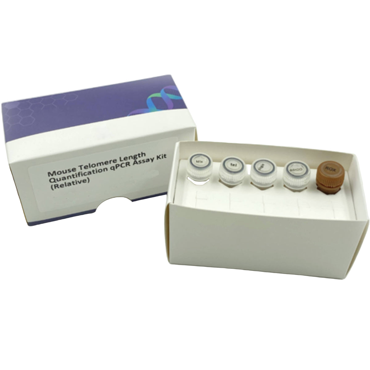 MSE PRO Mouse Telomere Length Quantification qPCR Assay Kit(Relative)