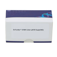 MSE PRO EnTurbo SYBR Color qPCR SuperMix (Low ROX Premixed)