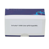 MSE PRO EnTurbo SYBR Color qPCR SuperMix (Low ROX Premixed)