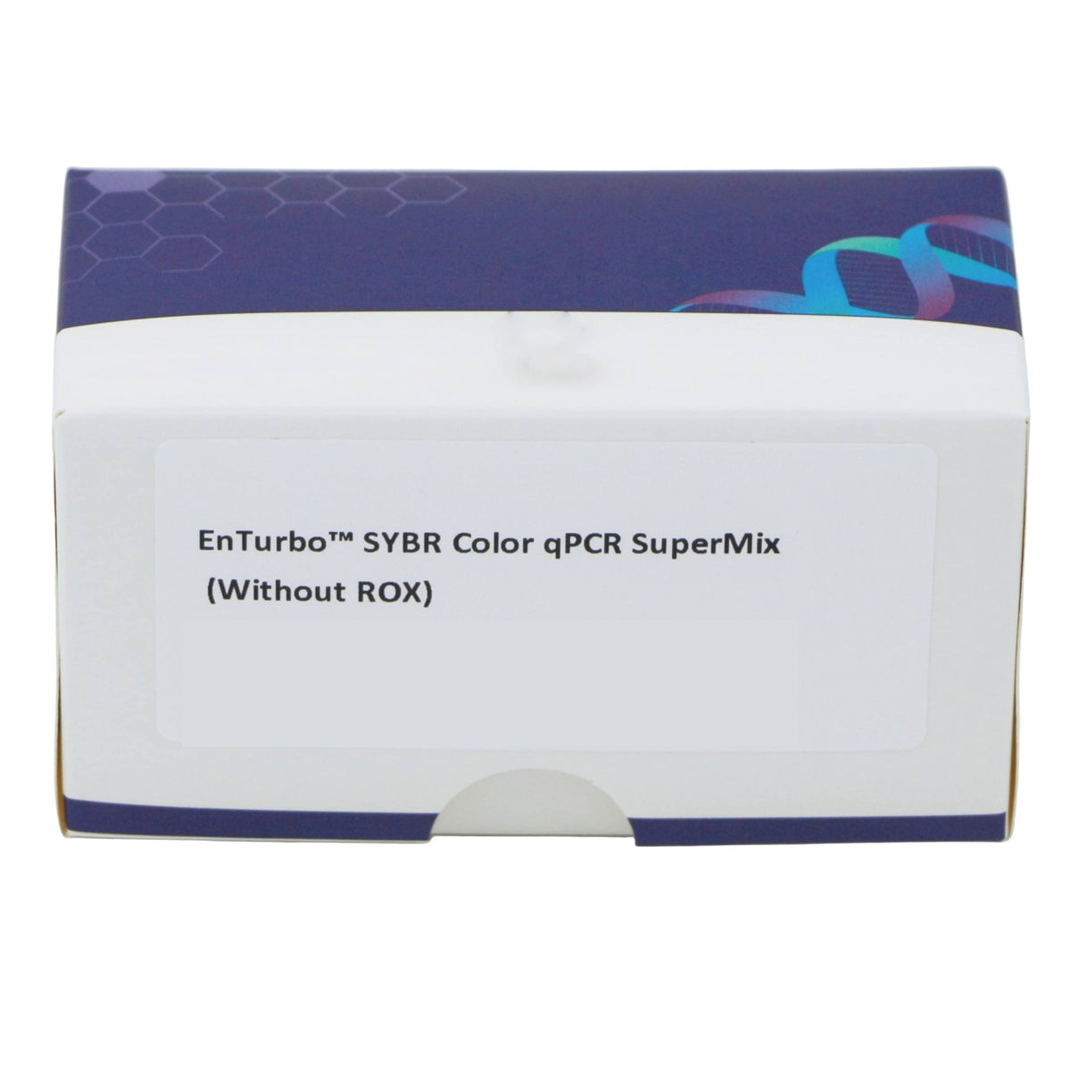 MSE PRO EnTurbo SYBR Color qPCR SuperMix (Without ROX)