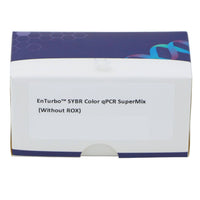 MSE PRO EnTurbo SYBR Color qPCR SuperMix (Without ROX)