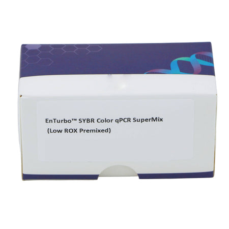 MSE PRO EnTurbo SYBR Color qPCR SuperMix