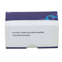 MSE PRO EnTurbo SYBR Color qPCR SuperMix